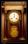 Tempus fugit