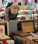 Bookstall