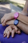 L'amore non ha tempo ma  il tempo che rafforza l'unione
