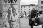 Presense - Enrico Valentini - Terni