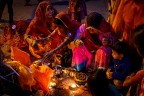 Festival di Holi