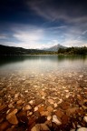 Lago S. Croce (Bl)