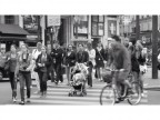 Paris at crossway