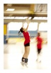 ghost volley - 2
