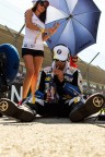 Melandri...
