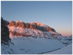 Foto scattata dalla cima del Belvedere