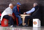 Una partitina al...Circolo + BN