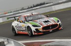 Trofeo Maserati