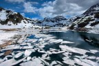 Laghi gemelli
