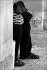 Un po' di...mendicante