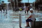 &quot;Hot time summer in the city&quot;