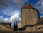 Carcassonne...