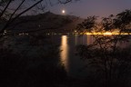 f/6 
ISO 800
T 13 sec
@18 mm
oltre ad abbassare gli iso per evitare il rumore.... mi date qualche altro consiglio per fare foto migliori di questo genere? 
Grazie