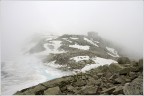 Rifugio Ottone Brentari in Cima d'Asta nel gruppo del Lagorai.
A memoria d'umo non si era mai visto il lago ancora ghiacciato e ricoperto di neve in luglio.
Ivo
HD  http://imageshack.com/a/img96/4259/t6ns.jpg