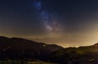 ln una serata con un tasso di umidit altissimo,la situazione era veramente sfavorevole per questo genere di foto... ho dovuto affrontare veramente una dura sfida sia per la reflex che per il mio inseguitore spero lo stesso sia di vostro gradimento. un saluto