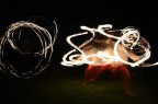 GIOCARE CON IL FUOCO