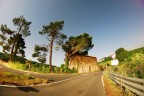 dati EXIF 
8 mm 
F/4,2	
502,1 sec. 
ISO 100