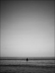 Alone