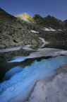 Azure ice