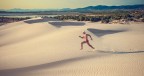 Running beyond the boundaries!