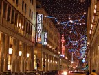 Foto scattata con una modesta HP R707. A parte quel fastidioso bagliore nella parte bassa della fotografia, che ne pensate?
La foto originale  comunque molto pi nitida di questa, che presenta troppo rumore per via della compressione...