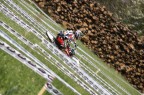 Passaggio al fettucciato