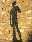 Tutti sanno fotografare il David di Michelangelo. In pochi per ne sanno carpire l'anima