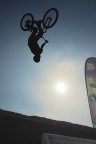 BMX/Backflip