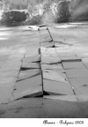 Una passeggiata per le acciaierie dismesse