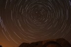 prima prova di startrail, fusione di 145 immagini con il programma Startrail.
Dati di scatto:
Canon EOS 1000D
ob. 18-55 a 18mm.
tempo 30 sec
f. 3,5
iso 400

critiche, commenti e consigli sempre graditi

ciao Marco