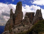 le torri
