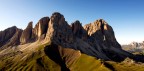 panorama montano