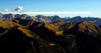 panorama montano