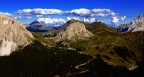 panorama montano