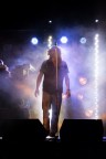 Concerto Nomadi cover band ''Ma Noi No''