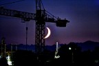 E la luna buss