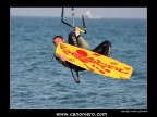 Kite-surf