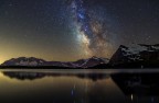 Nella nostra galassia ci sono quattrocento miliardi di stelle, e nell'universo ci sono pi di cento miliardi di galassie. Pensare di essere unici  molto improbabile.