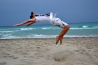 parkour