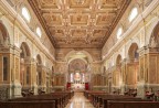 Basilica San Nicola Tolentino