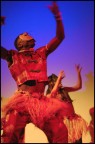 danza afro