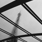 Tour Eiffel depuis le bateau Tour Eiffel depuis le bateau