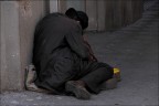 Homeless
