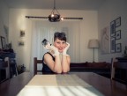 Vintage girl