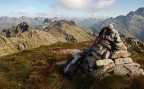 Gruppo di Cima d'Asta