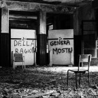 Il sonno.