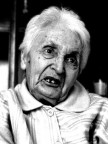 Il sorriso a 90 anni