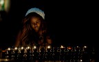 La madonna nera...
