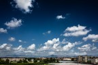 Urban Clouds
