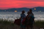 rosso di sera